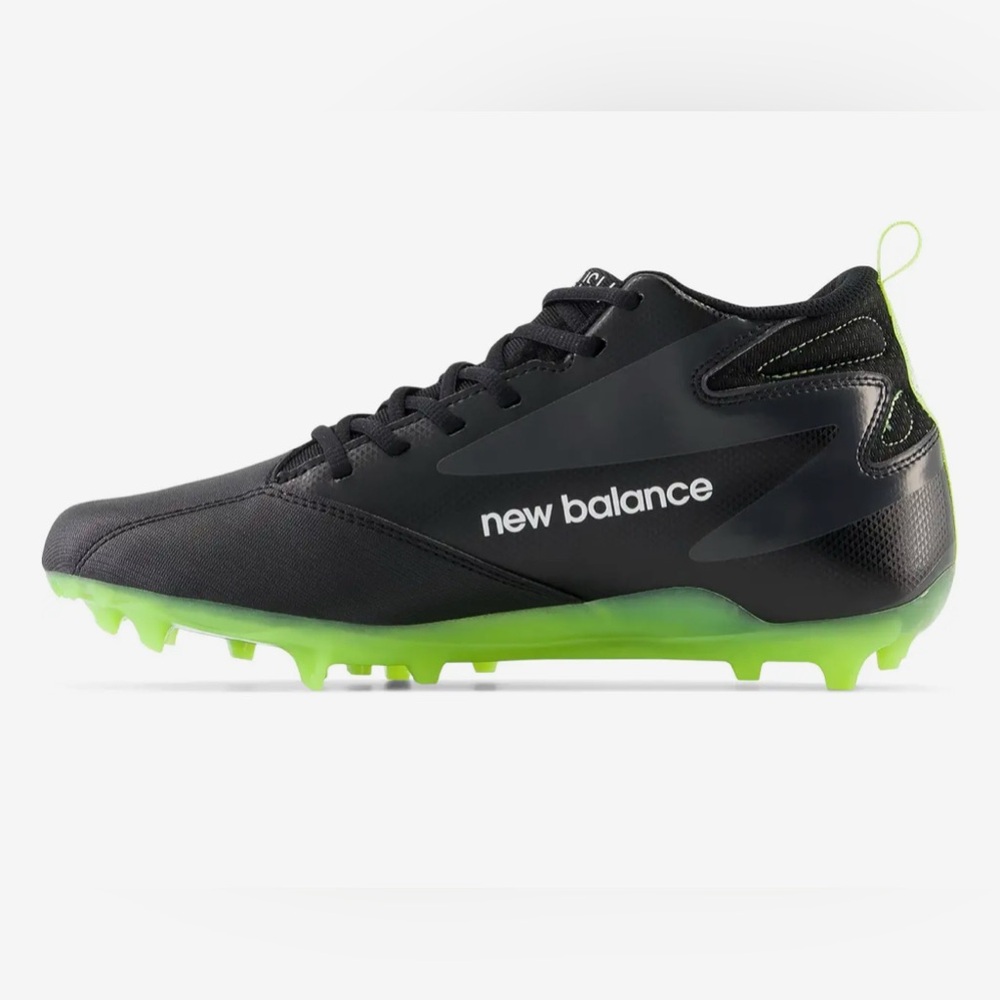 No Box New without tag US Size 14 Men New Balance Sneakers